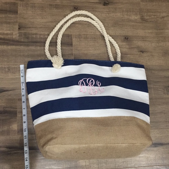 Beach bag - Picture 3 of 8